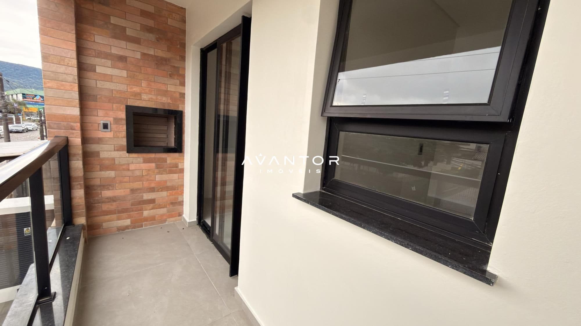 Apartamento com 1 quarto à venda no Edifício Studio Alfa, em Camobi, Santa Maria/RS — foto 8 de 36