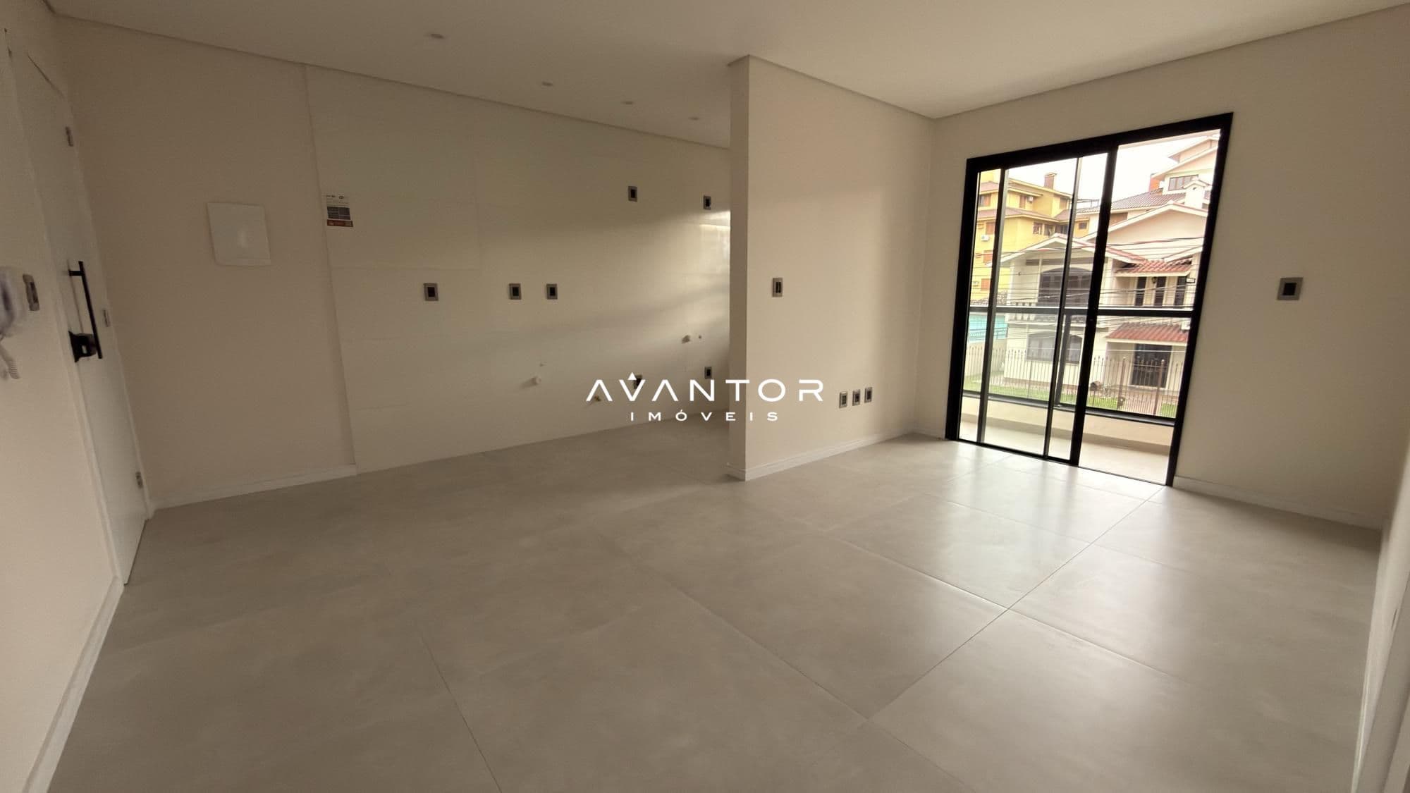 Apartamento com 1 quarto à venda no Edifício Studio Alfa, em Camobi, Santa Maria/RS — foto 12 de 36