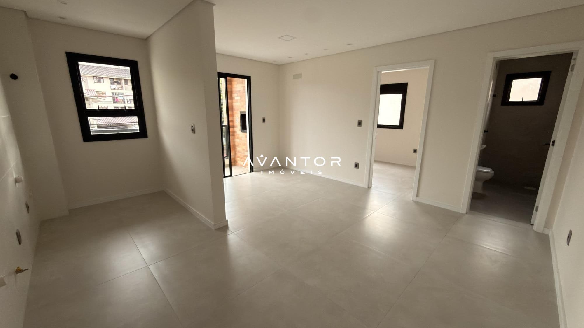 Apartamento com 1 quarto à venda no Edifício Studio Alfa, em Camobi, Santa Maria/RS — foto 16 de 36