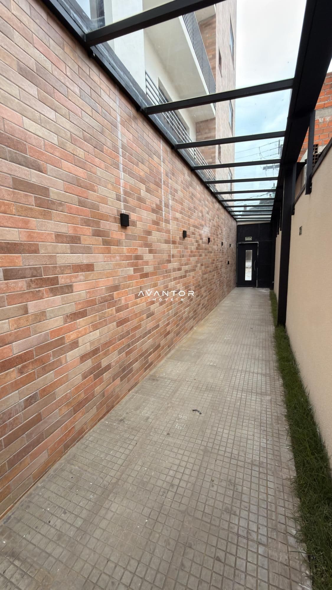 Apartamento com 1 quarto à venda no Edifício Studio Alfa, em Camobi, Santa Maria/RS — foto 19 de 36