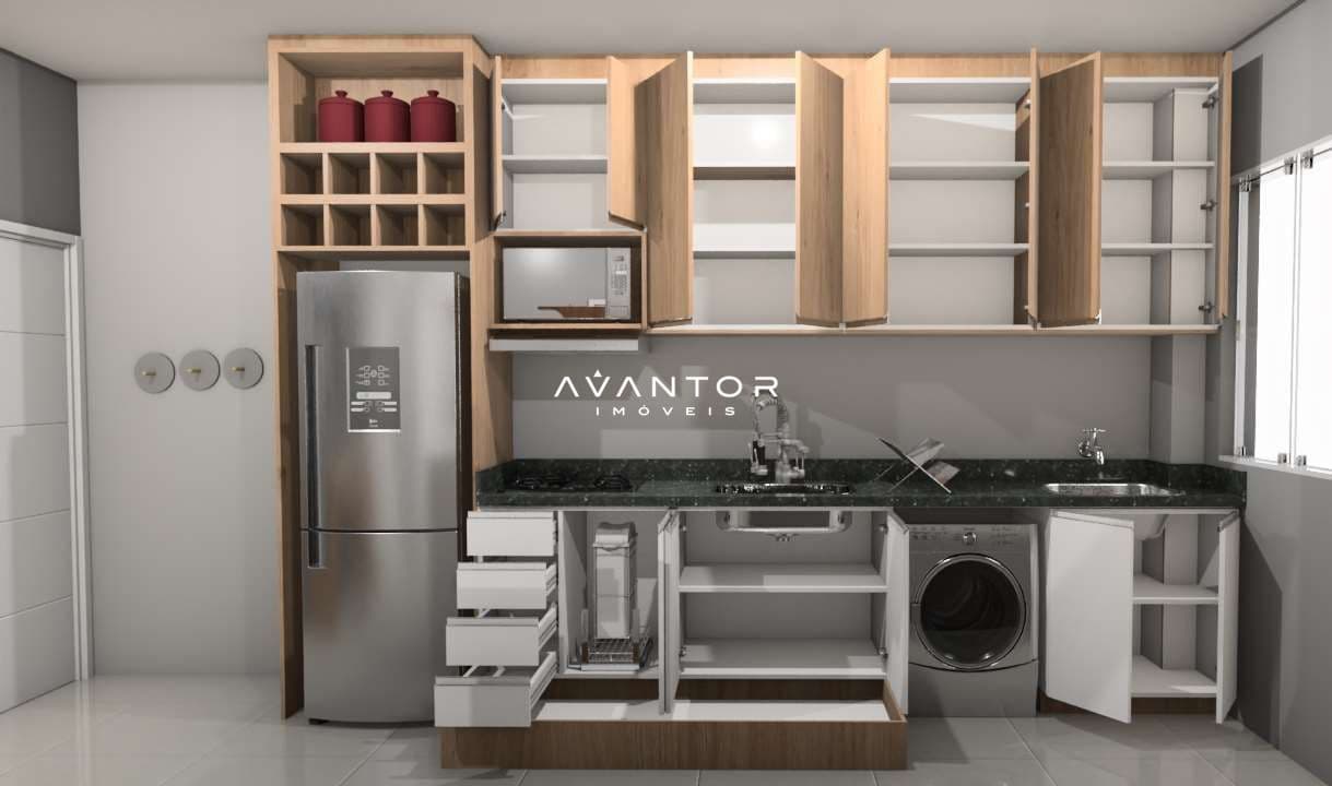 Apartamento com 1 quarto à venda no Edifício Studio Alfa, em Camobi, Santa Maria/RS — foto 26 de 36