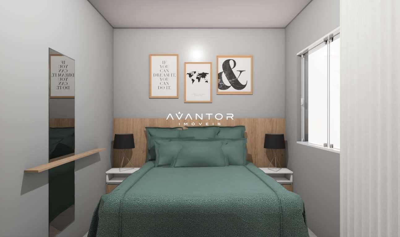 Apartamento com 1 quarto à venda no Edifício Studio Alfa, em Camobi, Santa Maria/RS — foto 27 de 36