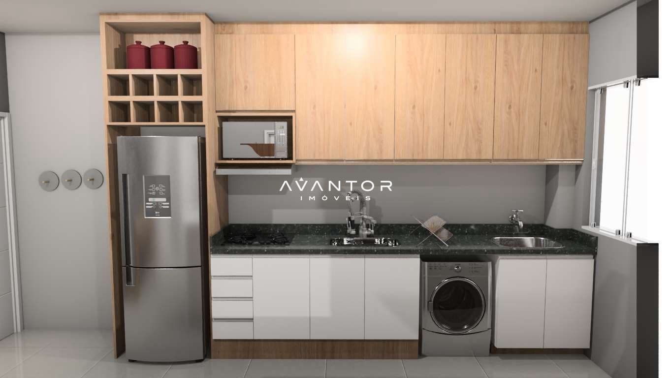 Apartamento com 1 quarto à venda no Edifício Studio Alfa, em Camobi, Santa Maria/RS — foto 29 de 36