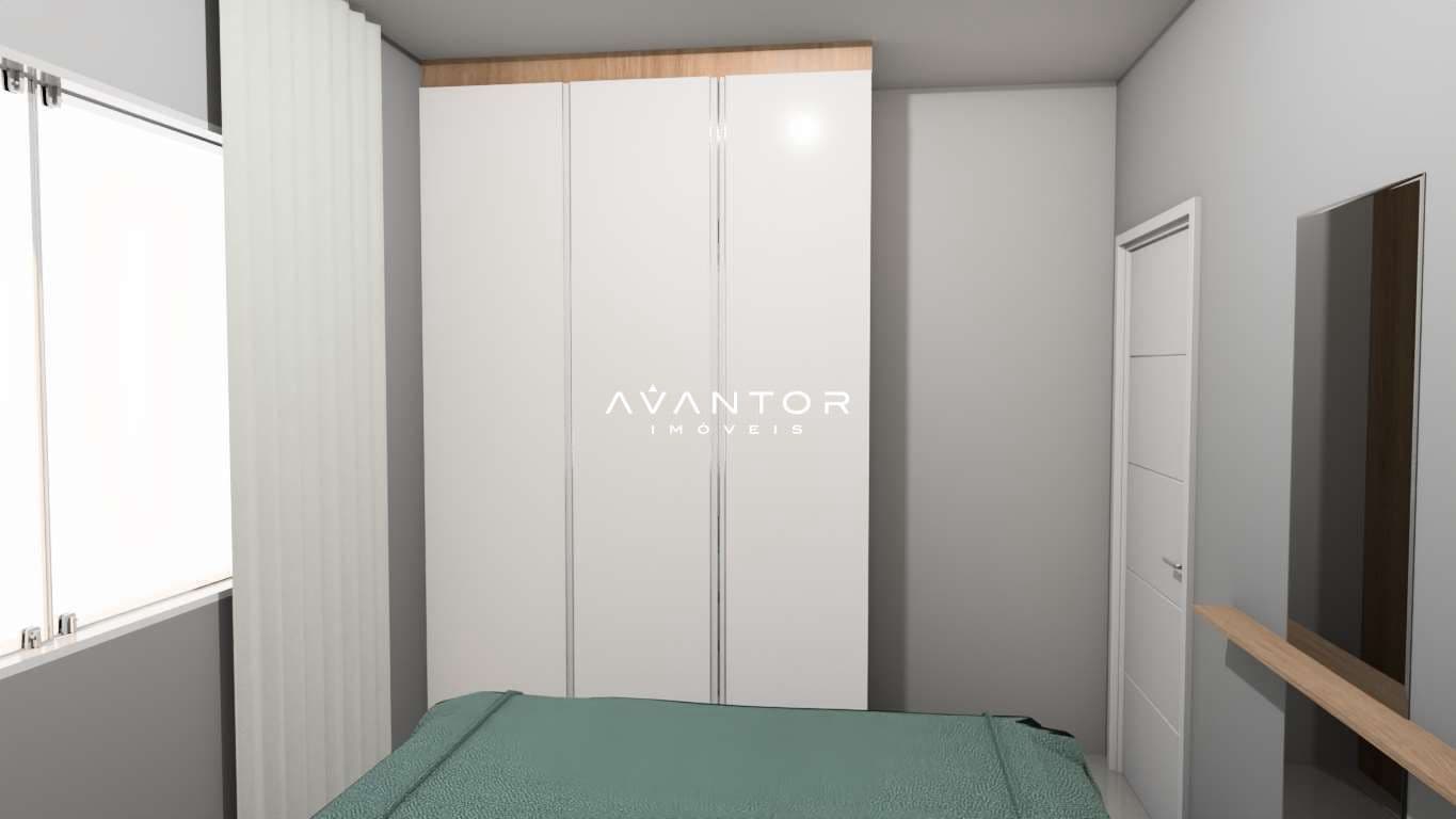 Apartamento com 1 quarto à venda no Edifício Studio Alfa, em Camobi, Santa Maria/RS — foto 33 de 36