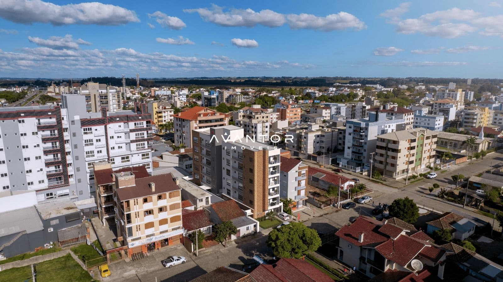 Apartamento com 1 quarto à venda no Edifício Studio Alfa, em Camobi, Santa Maria/RS — foto 25 de 36