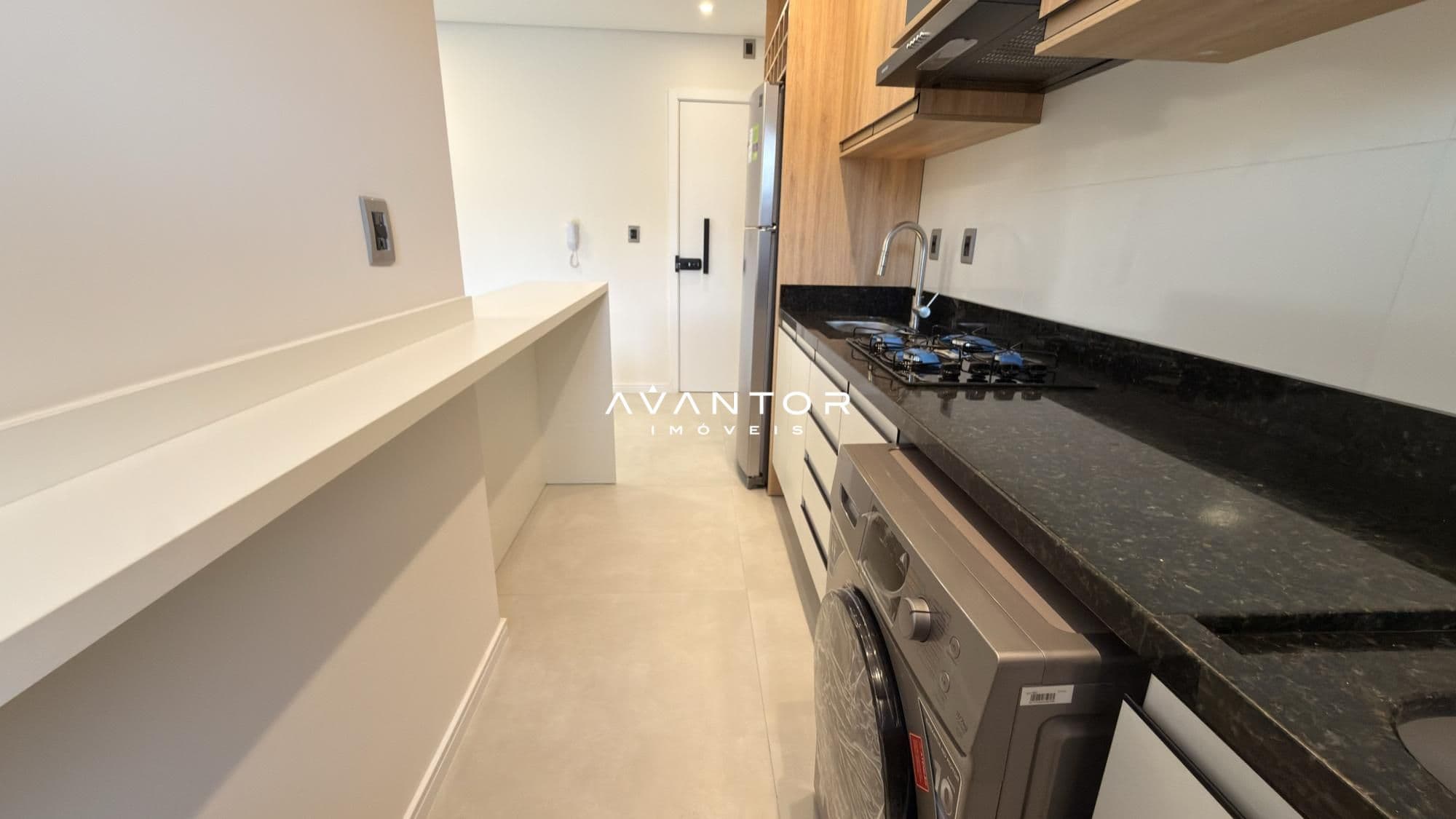 Apartamento com 1 quarto à venda no Edifício Studio Alfa, em Camobi, Santa Maria/RS — foto 5 de 36