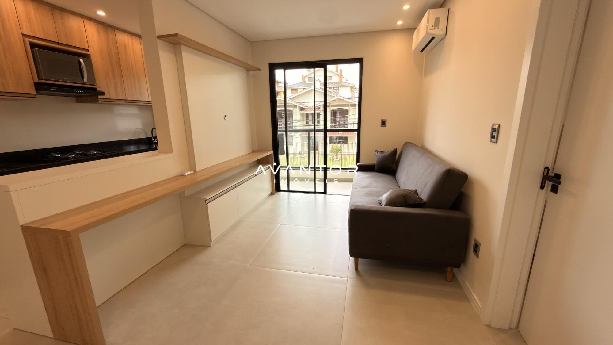 Apartamento com 1 quarto à venda no Edifício Studio Alfa, em Camobi, Santa Maria/RS — foto 7 de 36