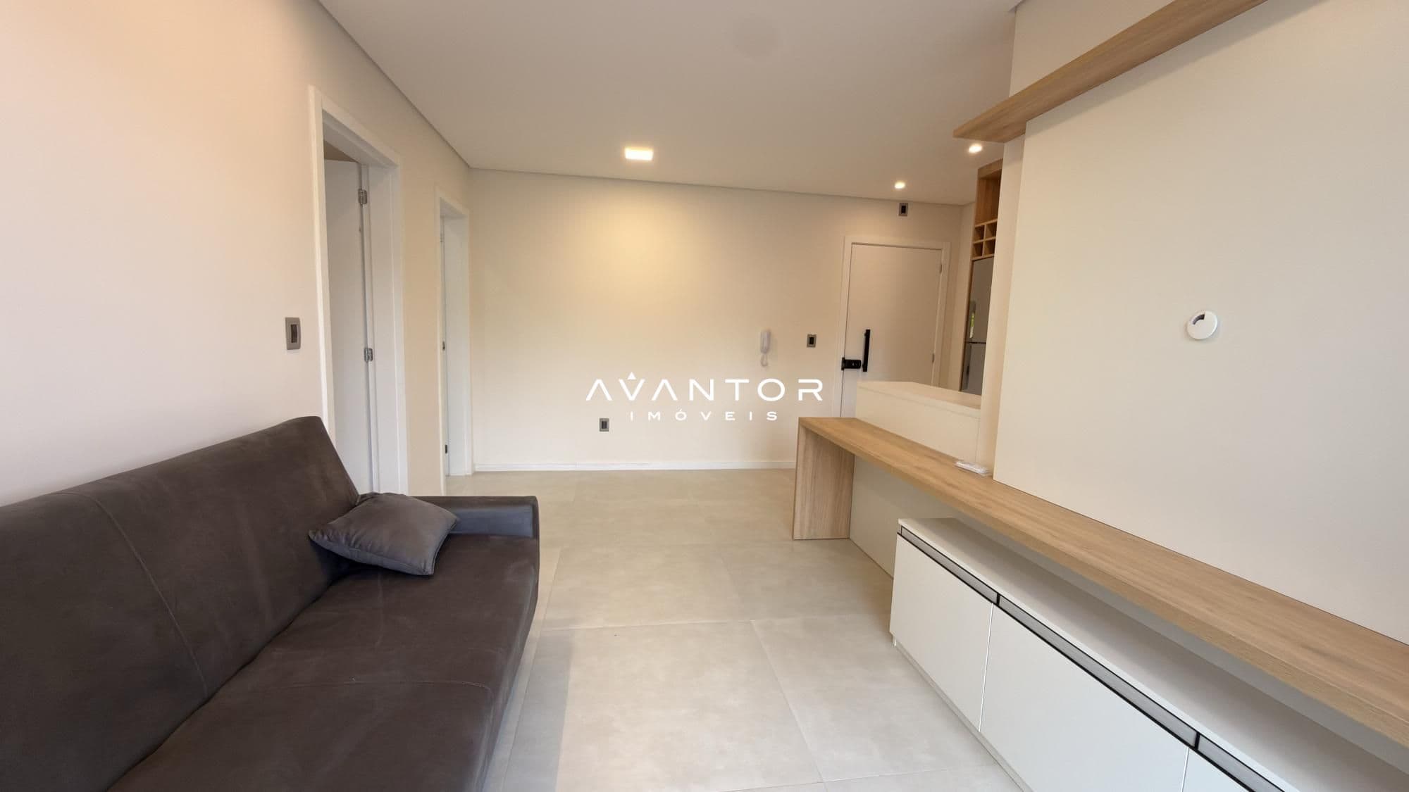 Apartamento com 1 quarto à venda no Edifício Studio Alfa, em Camobi, Santa Maria/RS — foto 15 de 36