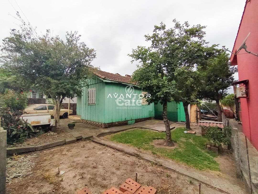 Terreno à venda em Juscelino Kubitschek, Santa Maria/RS