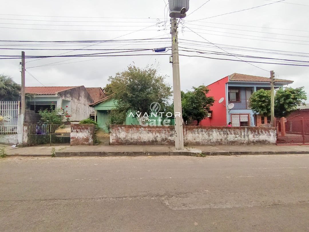 Terreno à venda em Juscelino Kubitschek, Santa Maria/RS — foto 2 de 2