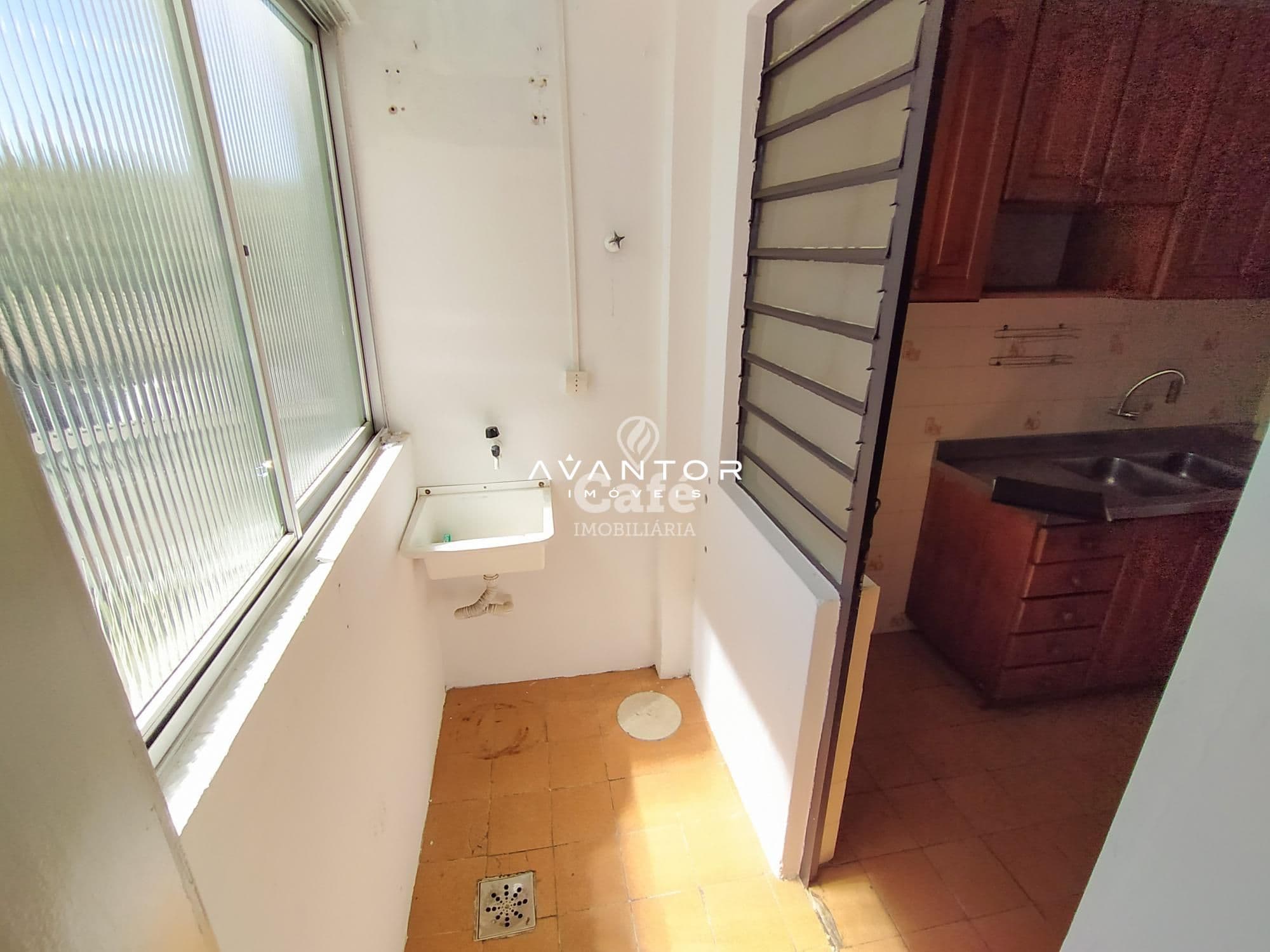 Apartamento com 2 quartos à venda no Edifício Modigliani, em Centro, Santa Maria/RS — foto 14 de 17