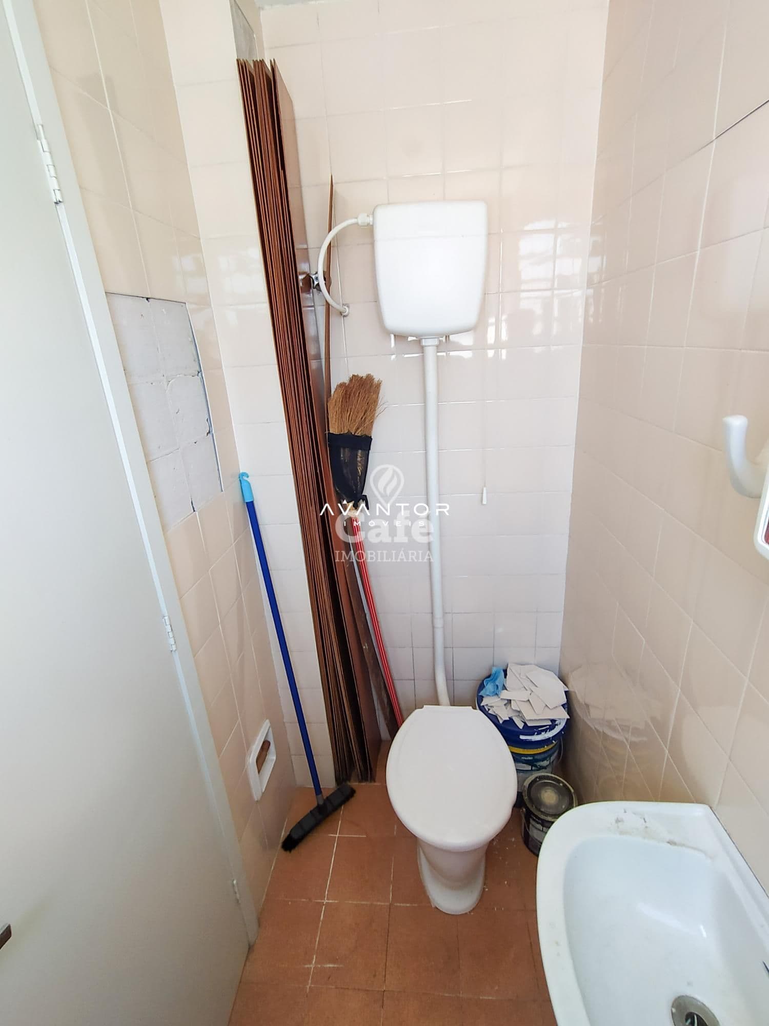 Apartamento com 2 quartos à venda no Edifício Modigliani, em Centro, Santa Maria/RS — foto 16 de 17