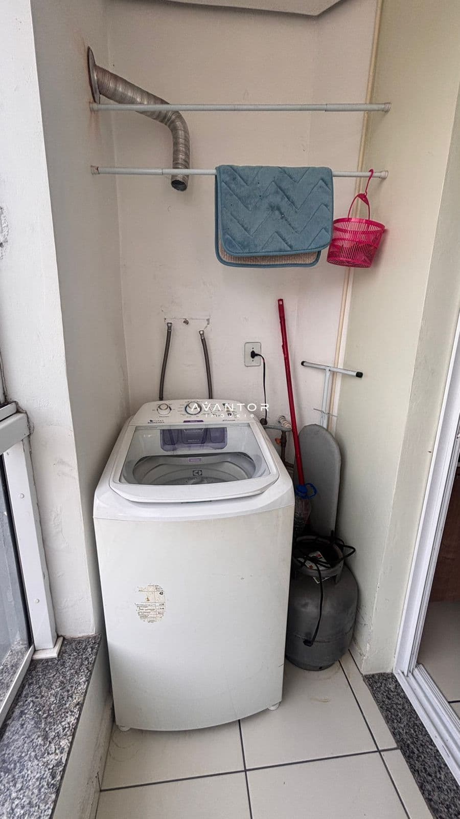 Apartamento com 2 quartos à venda no Residencial Manutec, em Patronato, Santa Maria/RS — foto 5 de 11