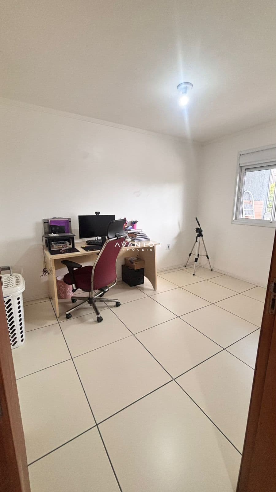 Apartamento com 2 quartos à venda no Residencial Manutec, em Patronato, Santa Maria/RS — foto 6 de 11