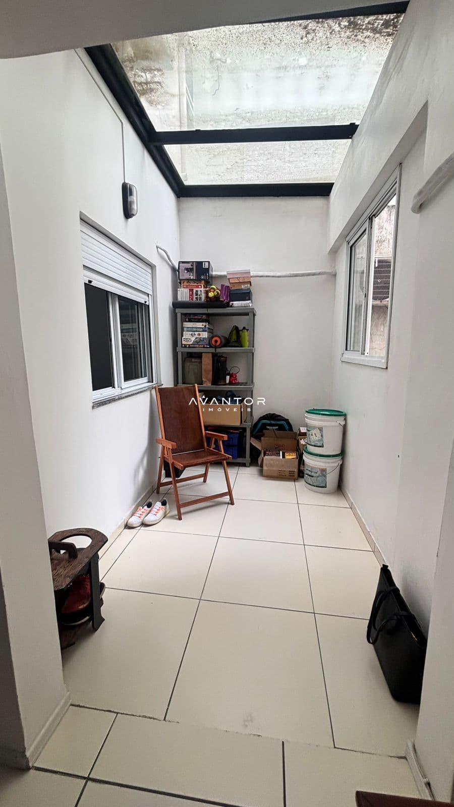 Apartamento com 2 quartos à venda no Residencial Manutec, em Patronato, Santa Maria/RS — foto 7 de 11