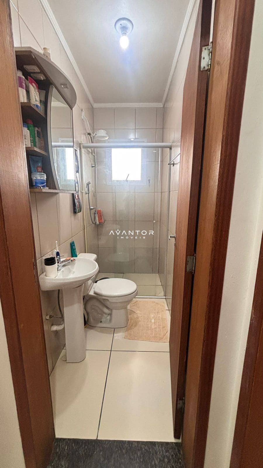 Apartamento com 2 quartos à venda no Residencial Manutec, em Patronato, Santa Maria/RS — foto 8 de 11