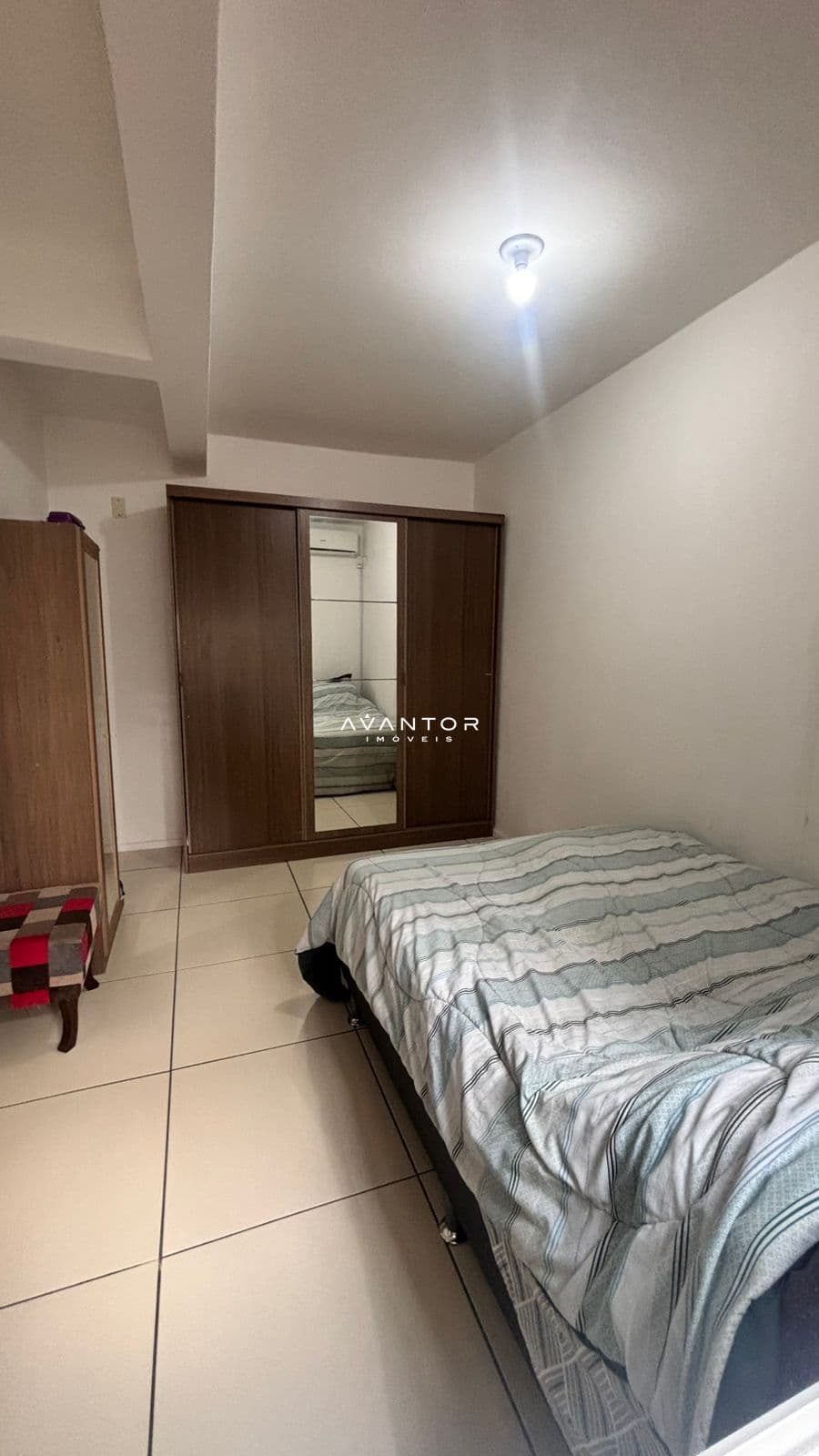 Apartamento com 2 quartos à venda no Residencial Manutec, em Patronato, Santa Maria/RS — foto 9 de 11