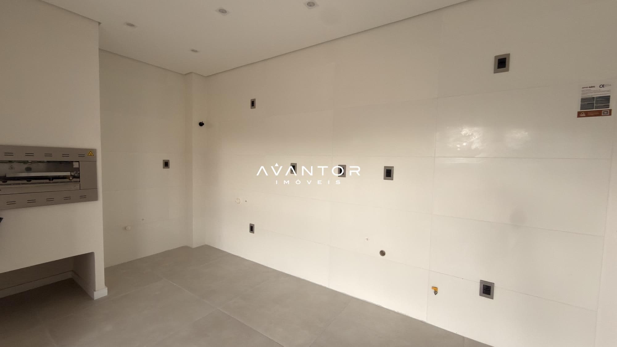 Apartamento com 1 quarto à venda no Edifício Studio Alfa, em Camobi, Santa Maria/RS — foto 6 de 33