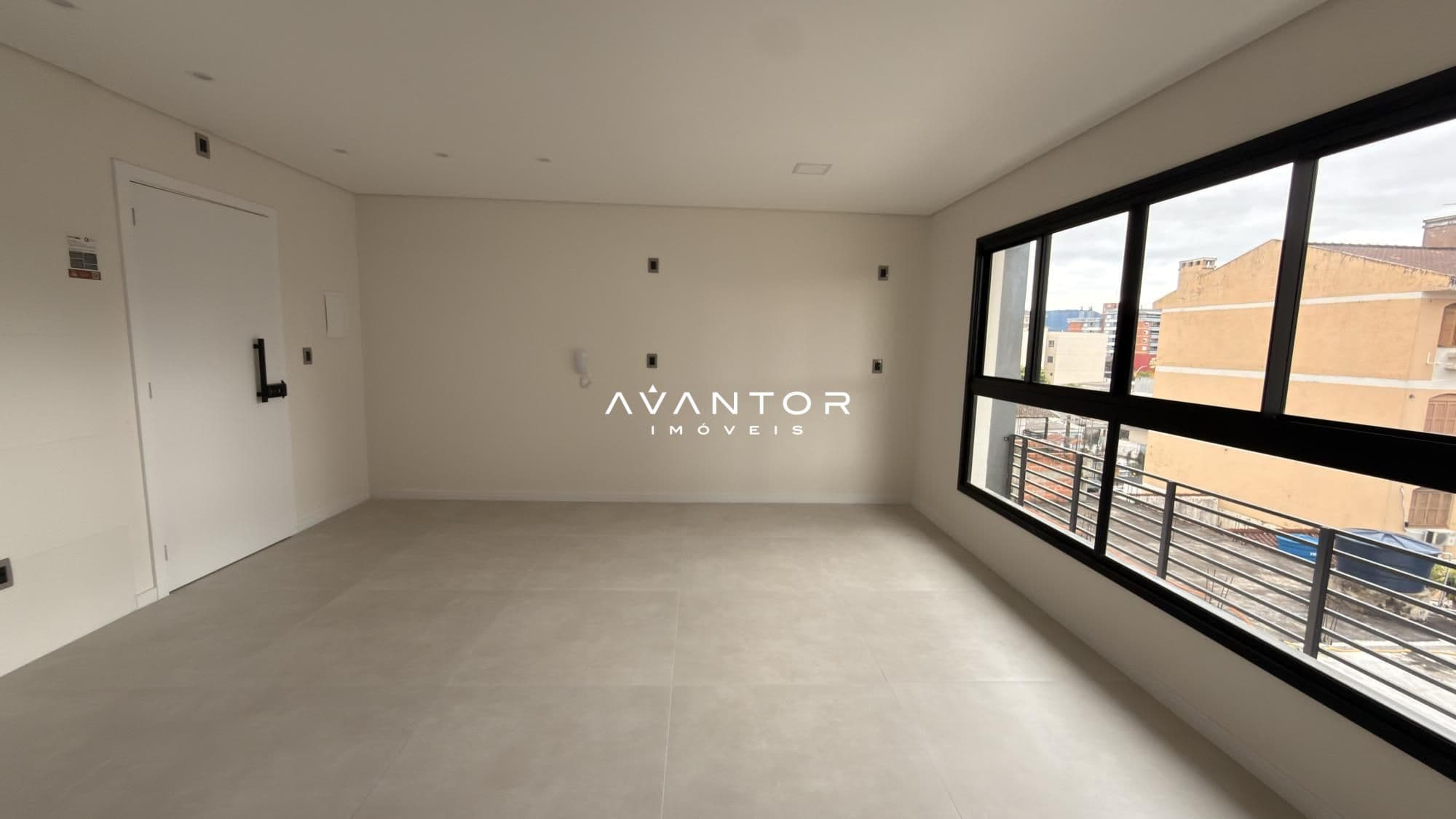 Apartamento com 1 quarto à venda no Edifício Studio Alfa, em Camobi, Santa Maria/RS — foto 8 de 33