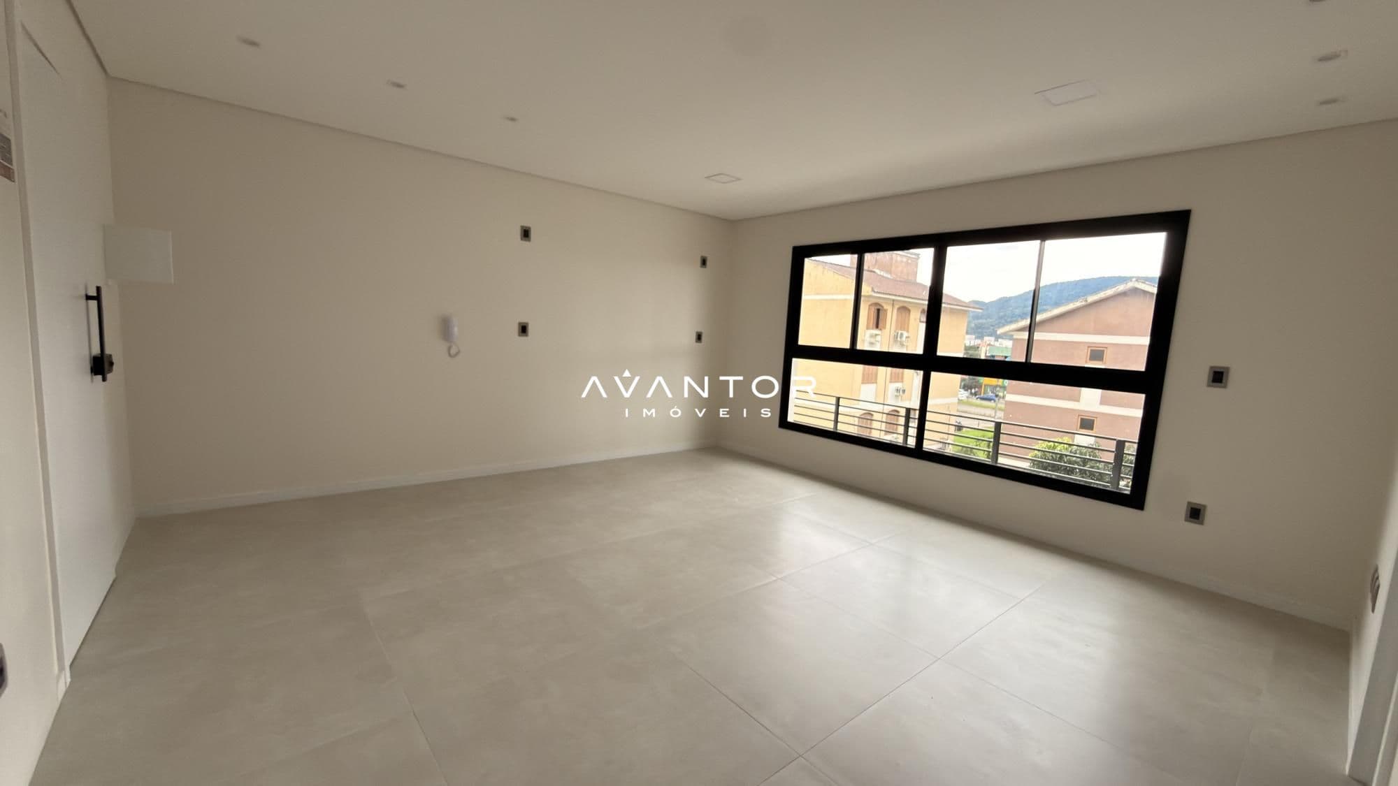 Apartamento com 1 quarto à venda no Edifício Studio Alfa, em Camobi, Santa Maria/RS — foto 10 de 33