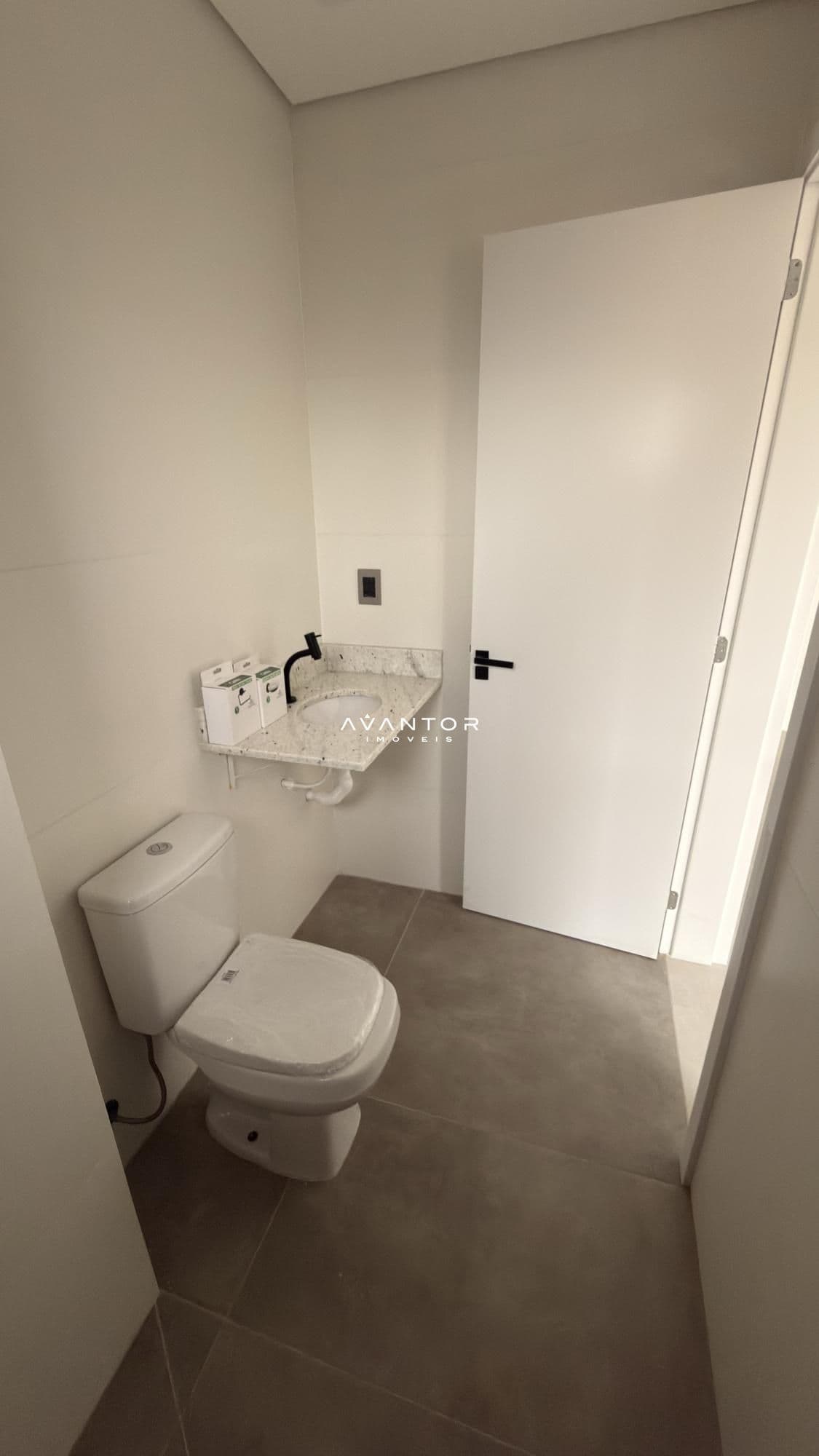 Apartamento com 1 quarto à venda no Edifício Studio Alfa, em Camobi, Santa Maria/RS — foto 12 de 33
