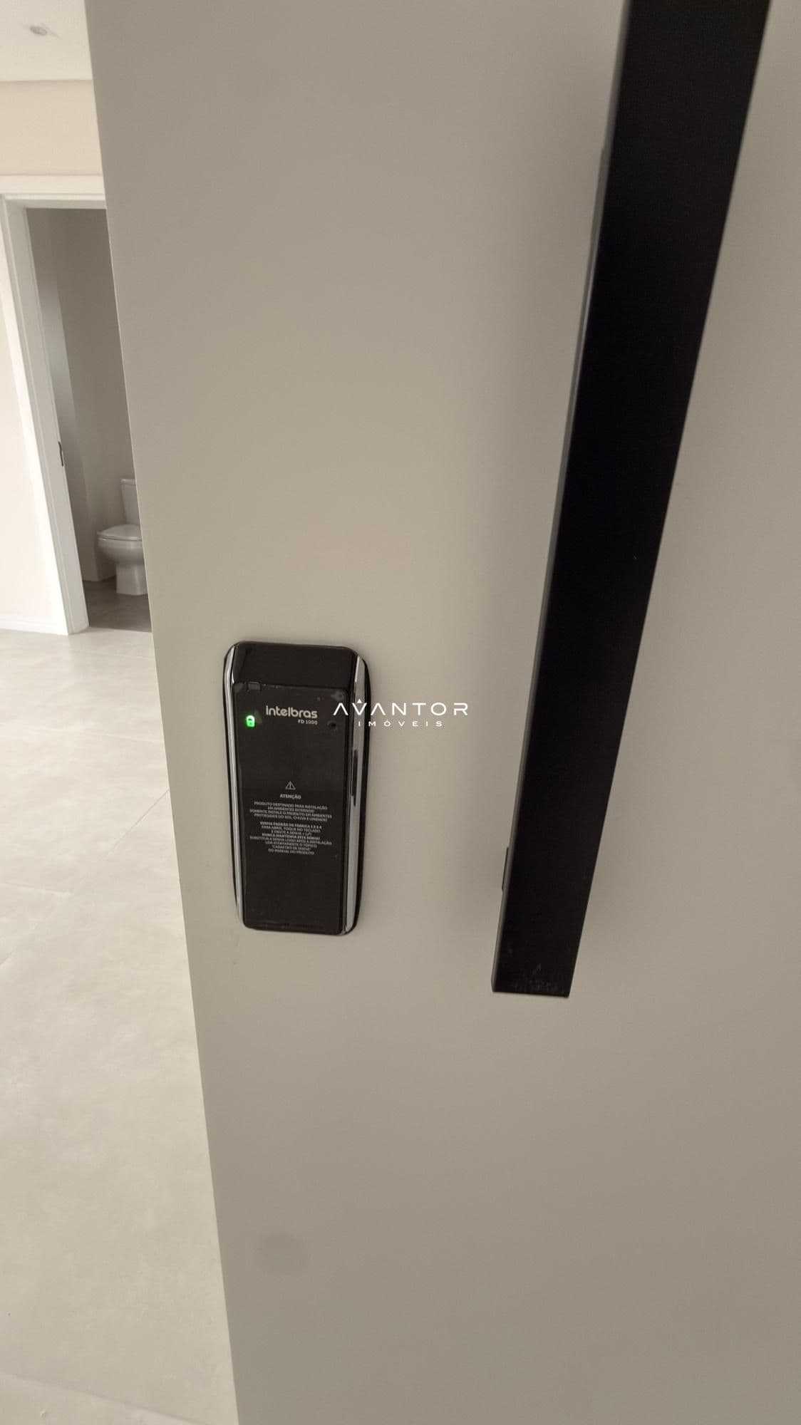 Apartamento com 1 quarto à venda no Edifício Studio Alfa, em Camobi, Santa Maria/RS — foto 21 de 33