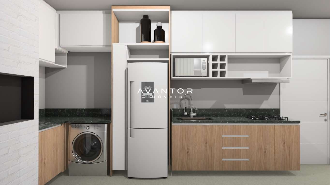 Apartamento com 1 quarto à venda no Edifício Studio Alfa, em Camobi, Santa Maria/RS — foto 26 de 33