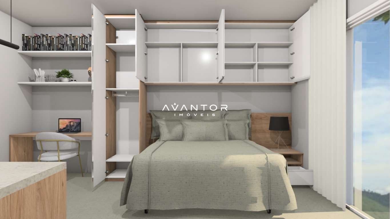 Apartamento com 1 quarto à venda no Edifício Studio Alfa, em Camobi, Santa Maria/RS — foto 30 de 33