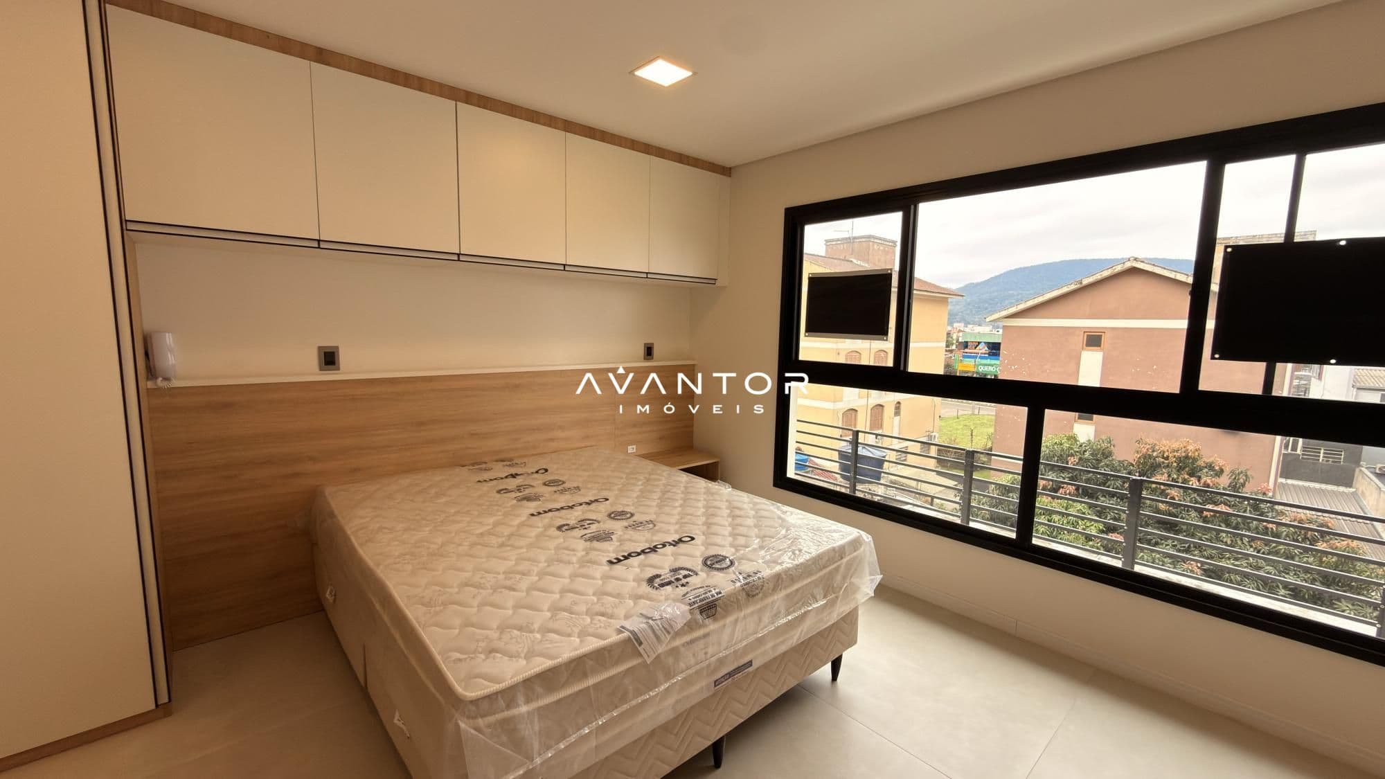 Apartamento com 1 quarto à venda no Edifício Studio Alfa, em Camobi, Santa Maria/RS — foto 11 de 33