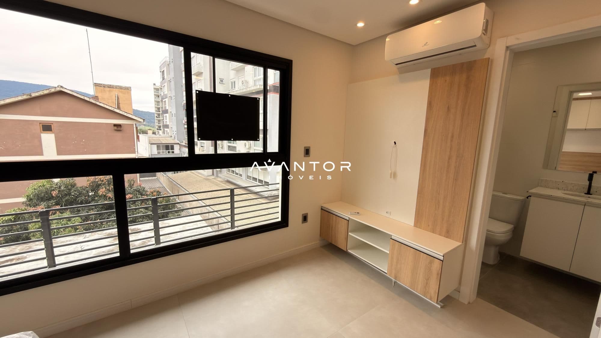 Apartamento com 1 quarto à venda no Edifício Studio Alfa, em Camobi, Santa Maria/RS — foto 13 de 33