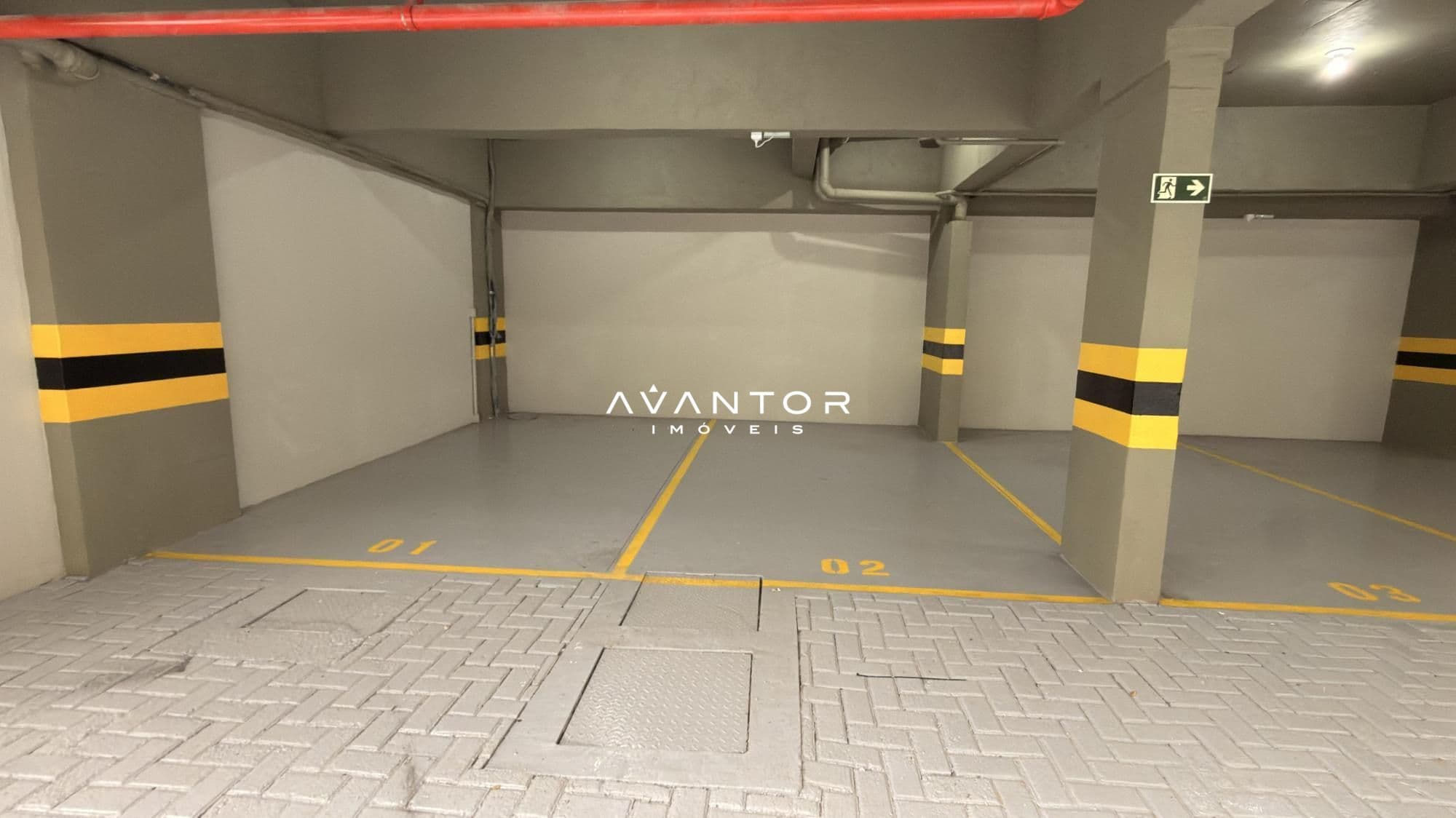 Apartamento com 1 quarto à venda no Edifício Studio Alfa, em Camobi, Santa Maria/RS — foto 20 de 33