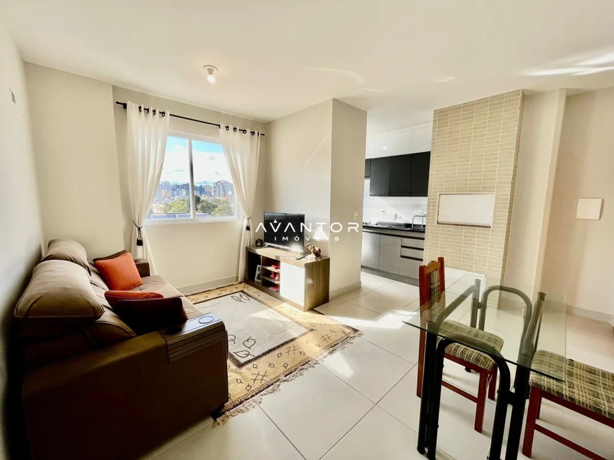 Residencial Munique, Nossa Senhora de Fátima, Santa Maria/RS — foto 1 de 6