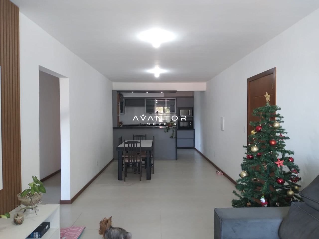 Apartamento com 3 quartos à venda no Residencial Vicente, em Camobi, Santa Maria/RS — foto 4 de 16