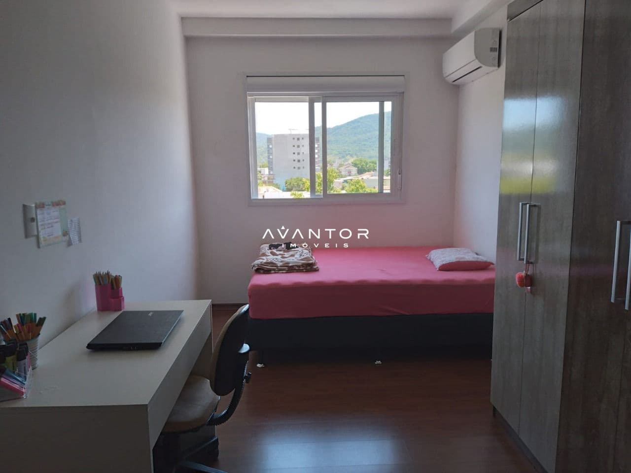 Apartamento com 3 quartos à venda no Residencial Vicente, em Camobi, Santa Maria/RS — foto 11 de 16