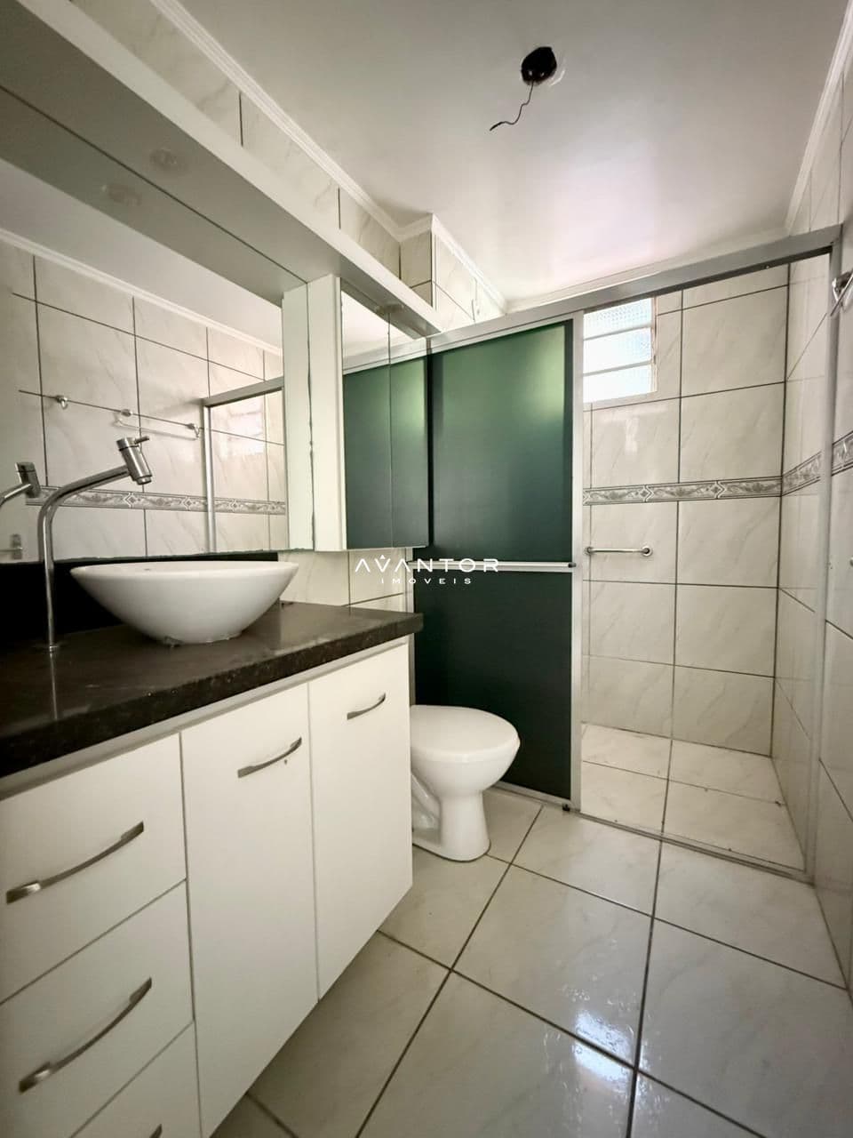 Apartamento com 2 quartos à venda no Edifício Bahamas, em Nossa Senhora de Fátima, Santa Maria/RS — foto 5 de 10
