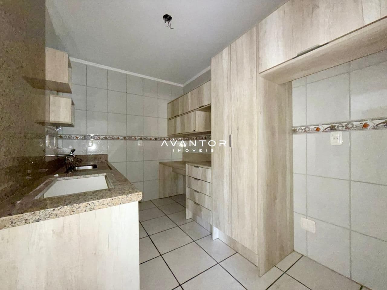 Apartamento com 2 quartos à venda no Edifício Bahamas, em Nossa Senhora de Fátima, Santa Maria/RS — foto 9 de 10