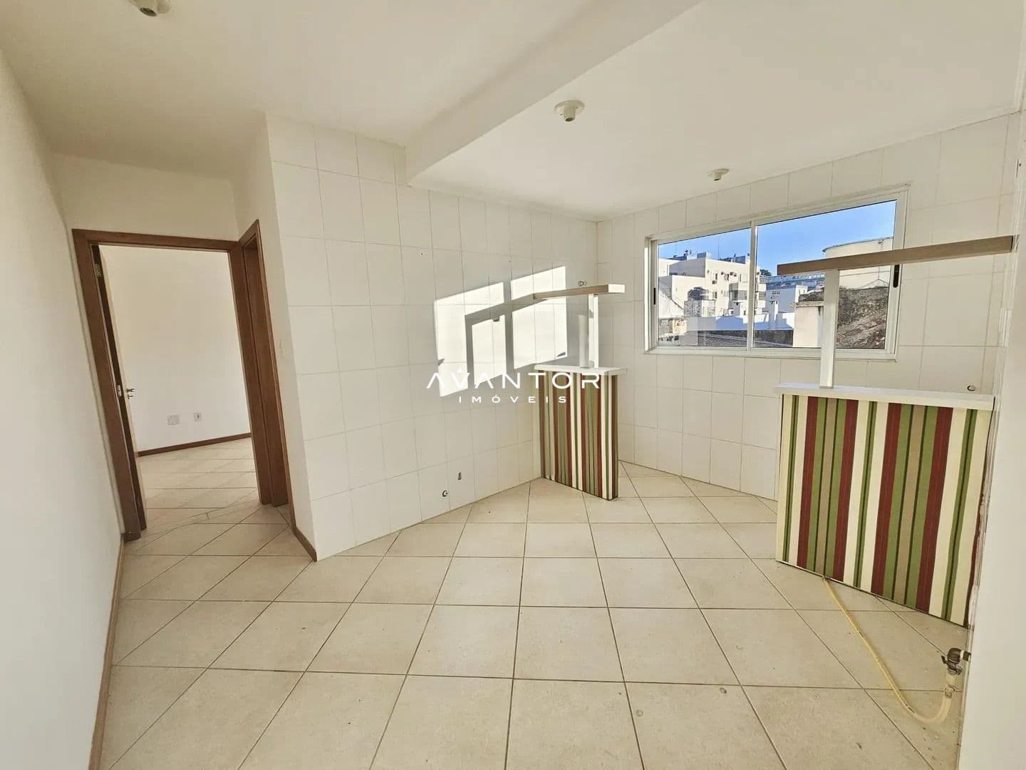 Apartamento com 1 quarto à venda no Residencial Ignea, em Centro, Santa Maria/RS — foto 2 de 7