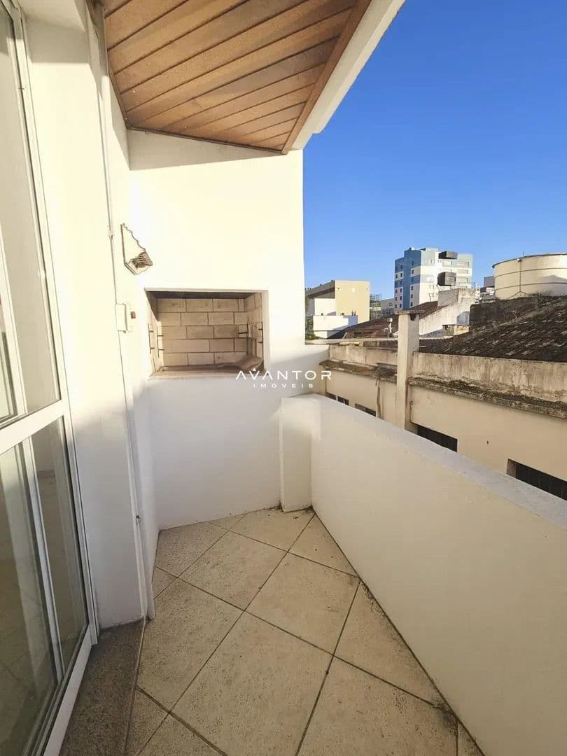 Apartamento com 1 quarto à venda no Residencial Ignea, em Centro, Santa Maria/RS — foto 5 de 7