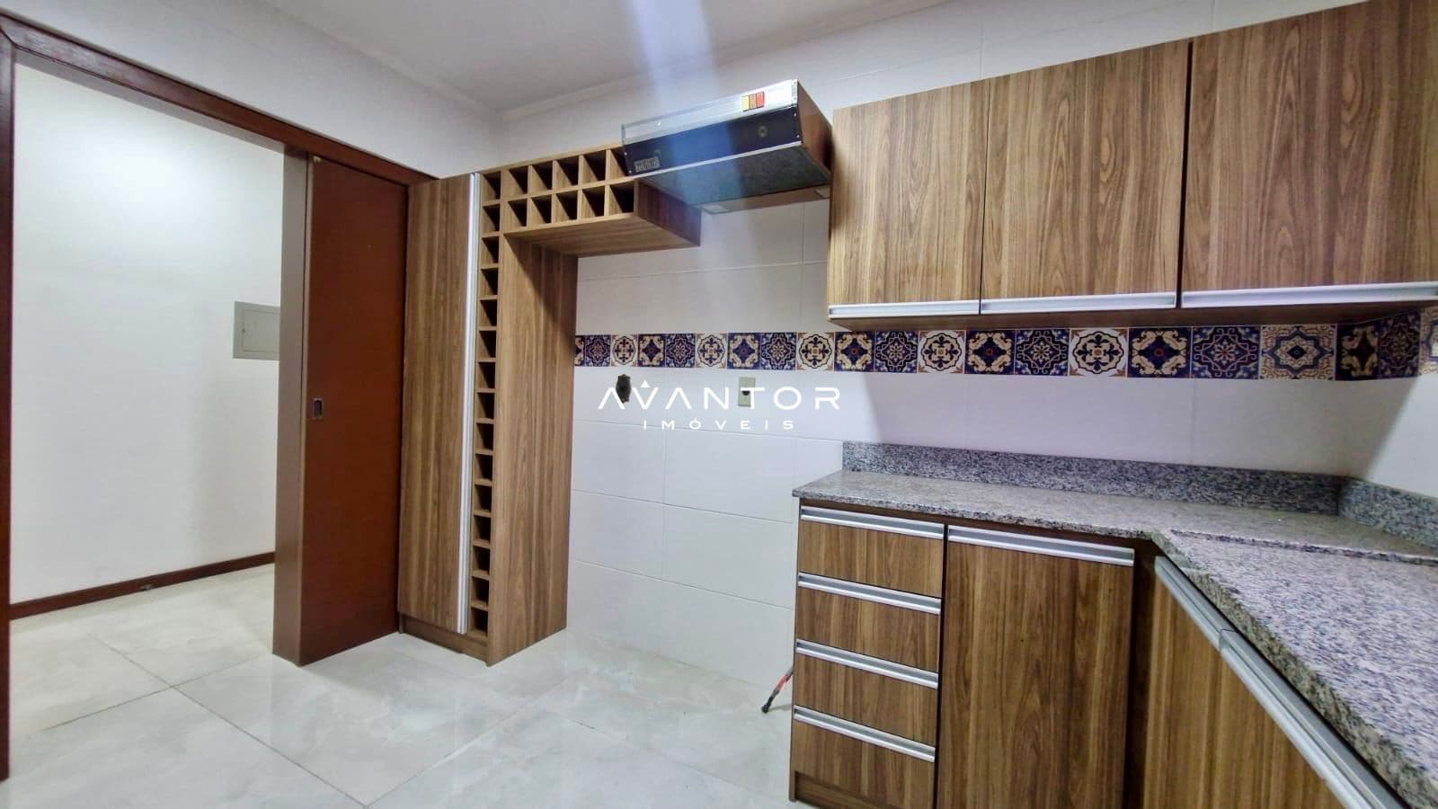 Apartamento com 3 quartos à venda no Olavo Bilac Residence, em Nossa Senhora de Fátima, Santa Maria/RS — foto 3 de 19