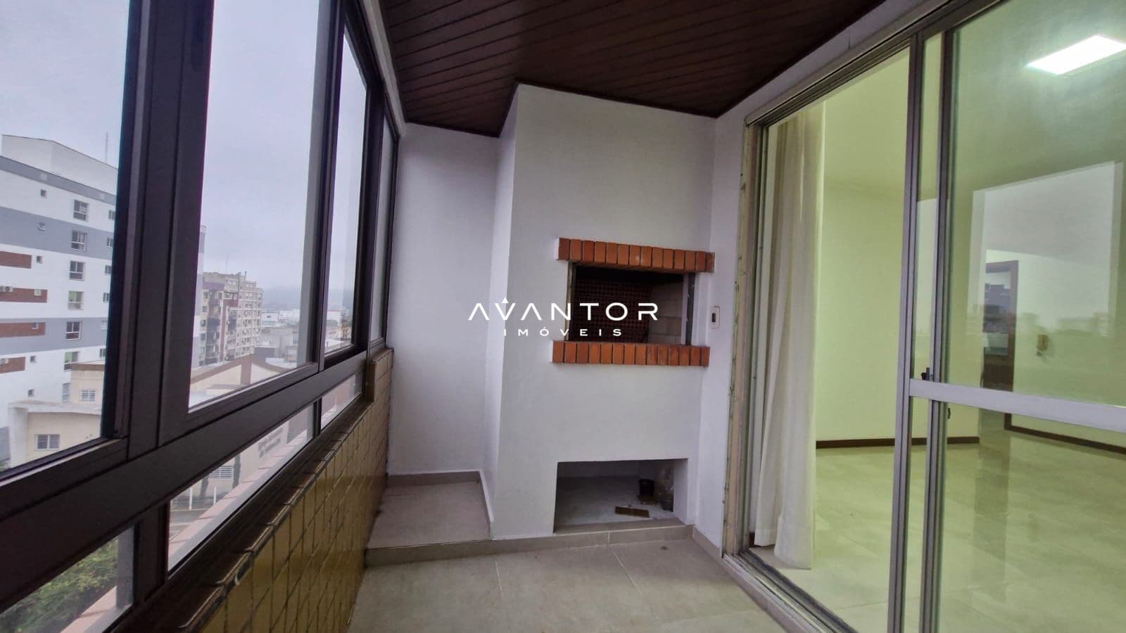 Apartamento com 3 quartos à venda no Olavo Bilac Residence, em Nossa Senhora de Fátima, Santa Maria/RS — foto 7 de 19