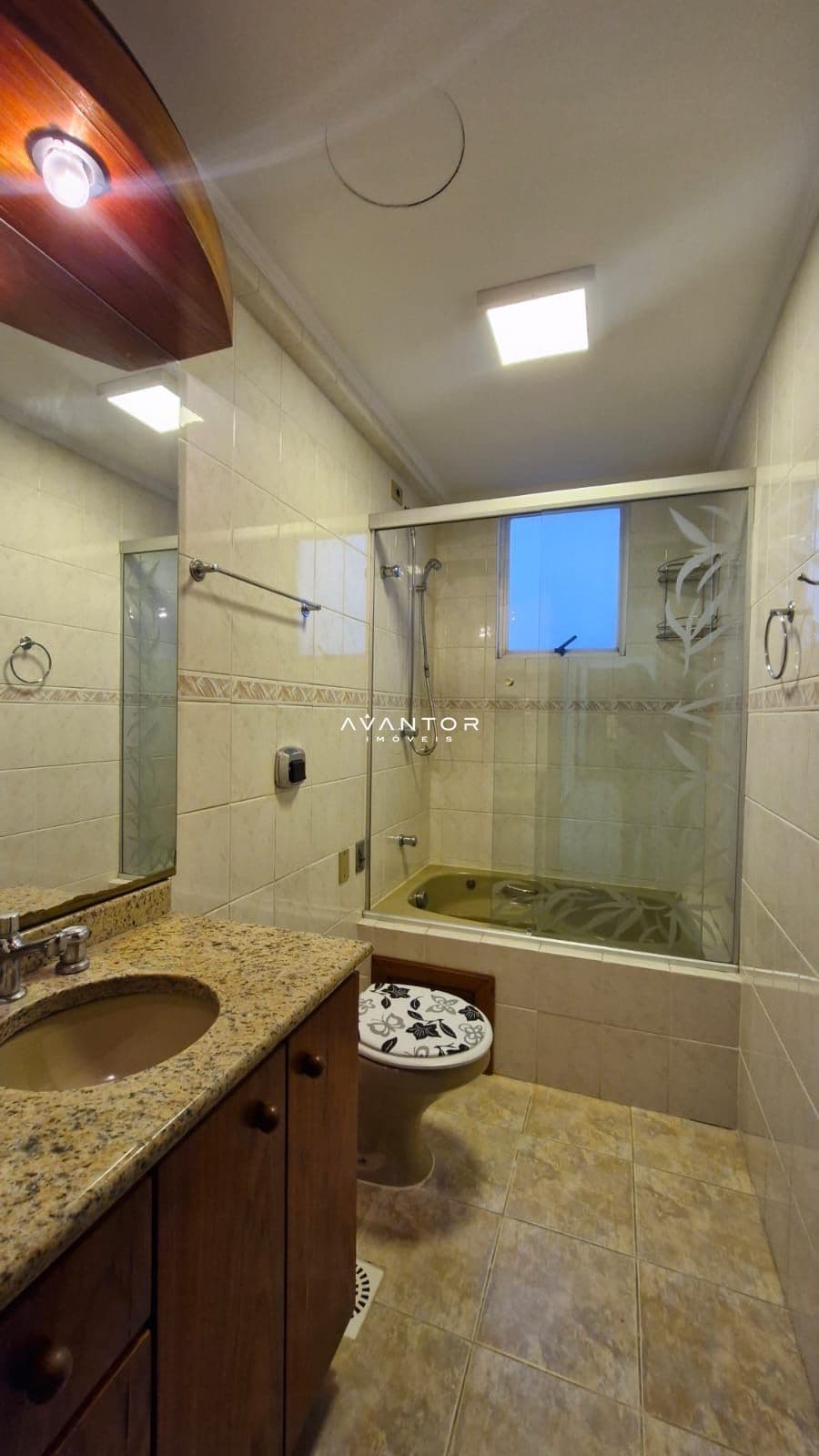 Apartamento com 3 quartos à venda no Olavo Bilac Residence, em Nossa Senhora de Fátima, Santa Maria/RS — foto 15 de 19