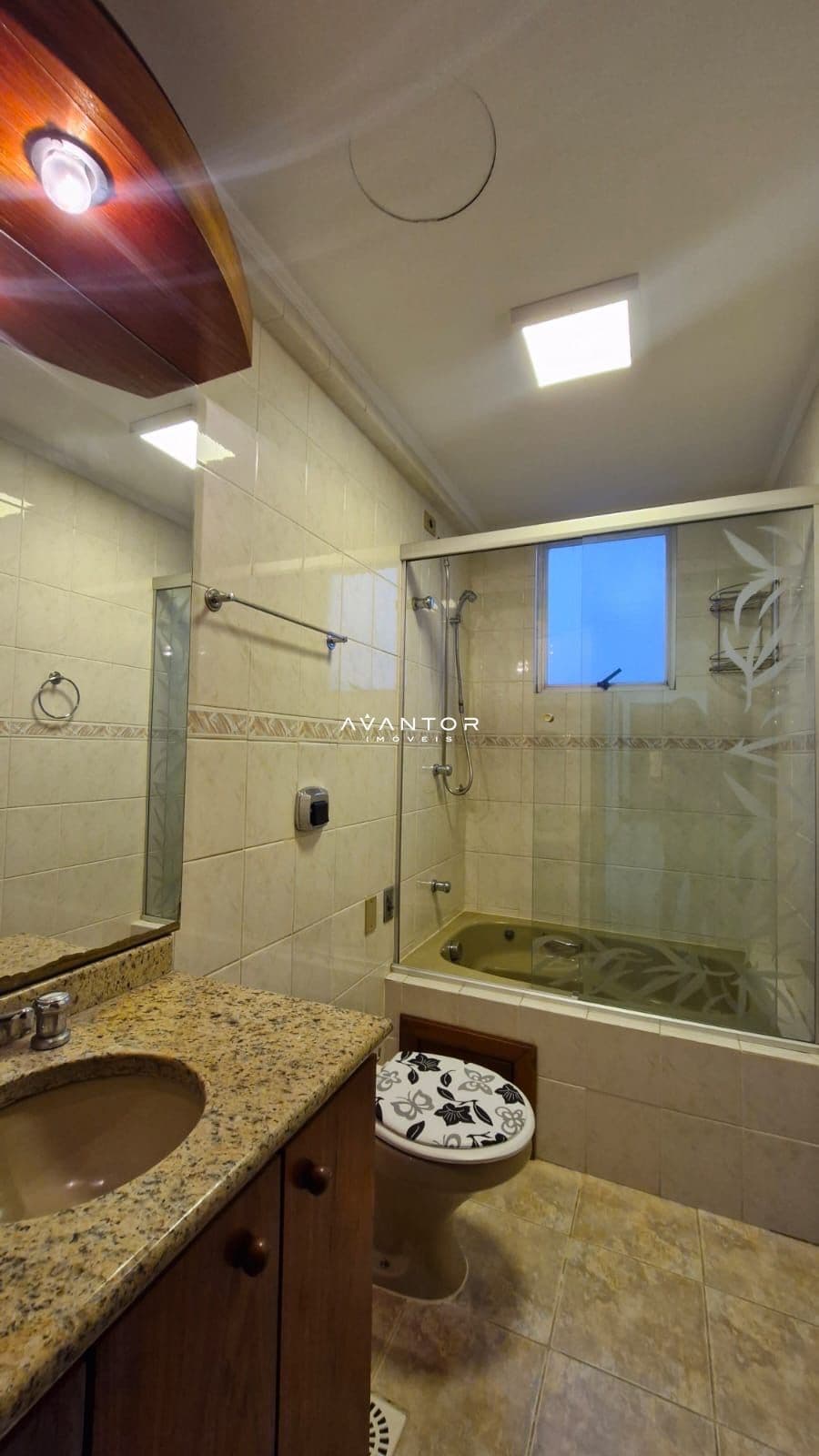 Apartamento com 3 quartos à venda no Olavo Bilac Residence, em Nossa Senhora de Fátima, Santa Maria/RS — foto 18 de 19