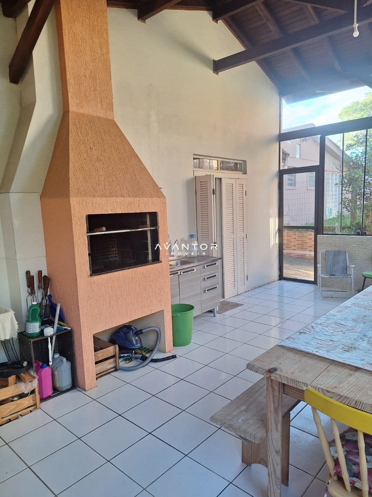 Casa com 3 quartos à venda no residencial Lermen, em Parque Serrano I, Itaara/RS — foto 8 de 23