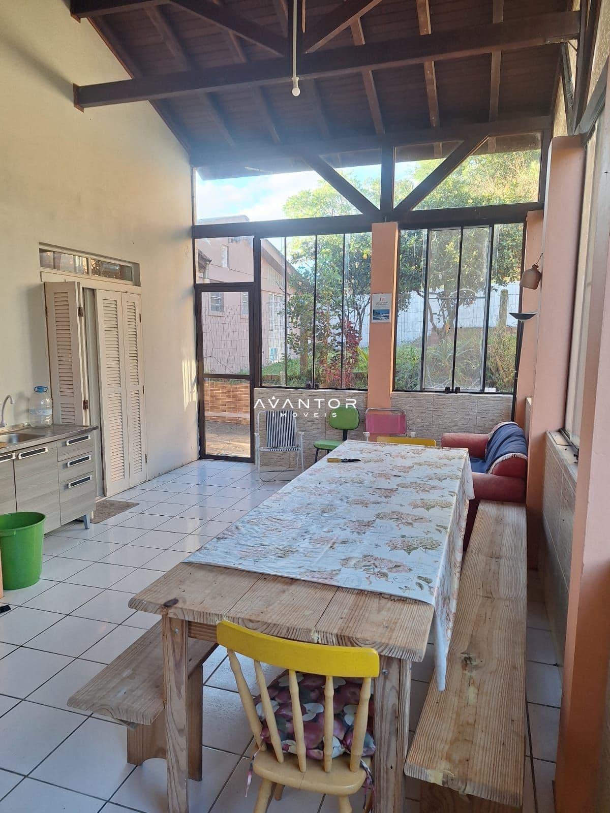 Casa com 3 quartos à venda no residencial Lermen, em Parque Serrano I, Itaara/RS — foto 9 de 23