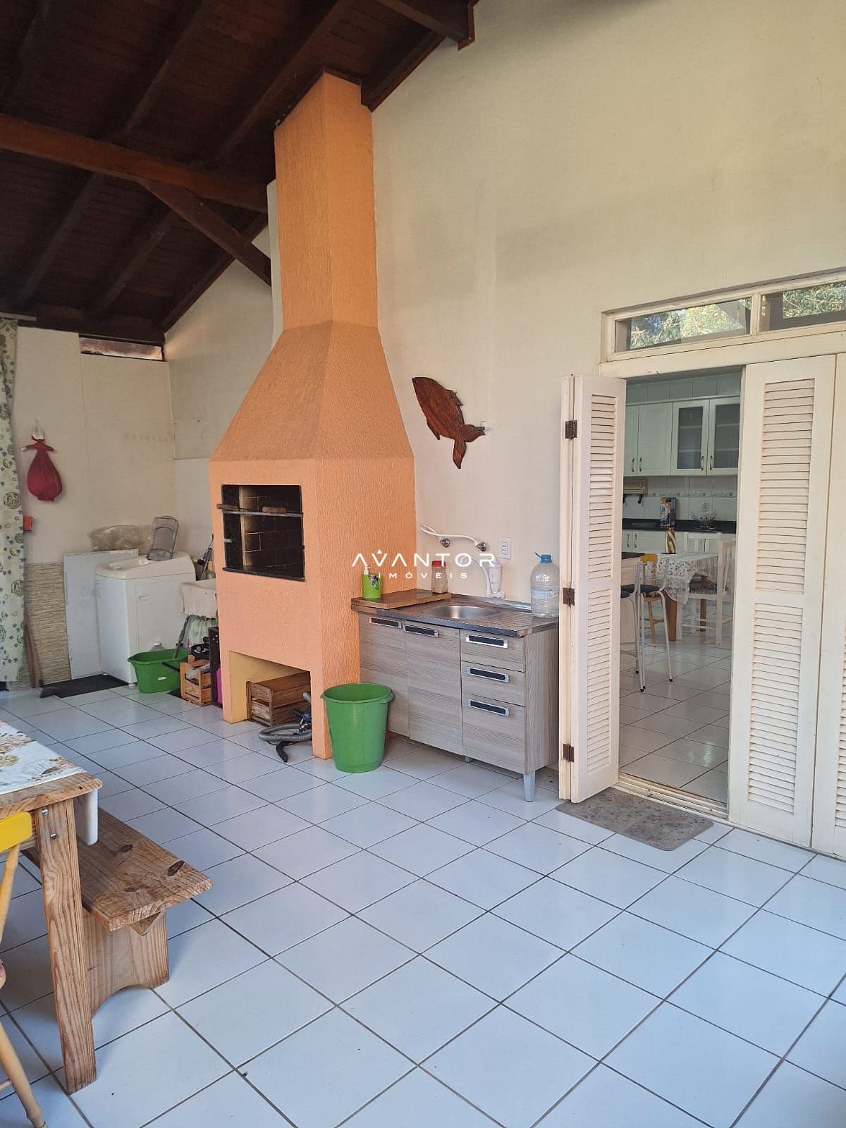 Casa com 3 quartos à venda no residencial Lermen, em Parque Serrano I, Itaara/RS — foto 13 de 23