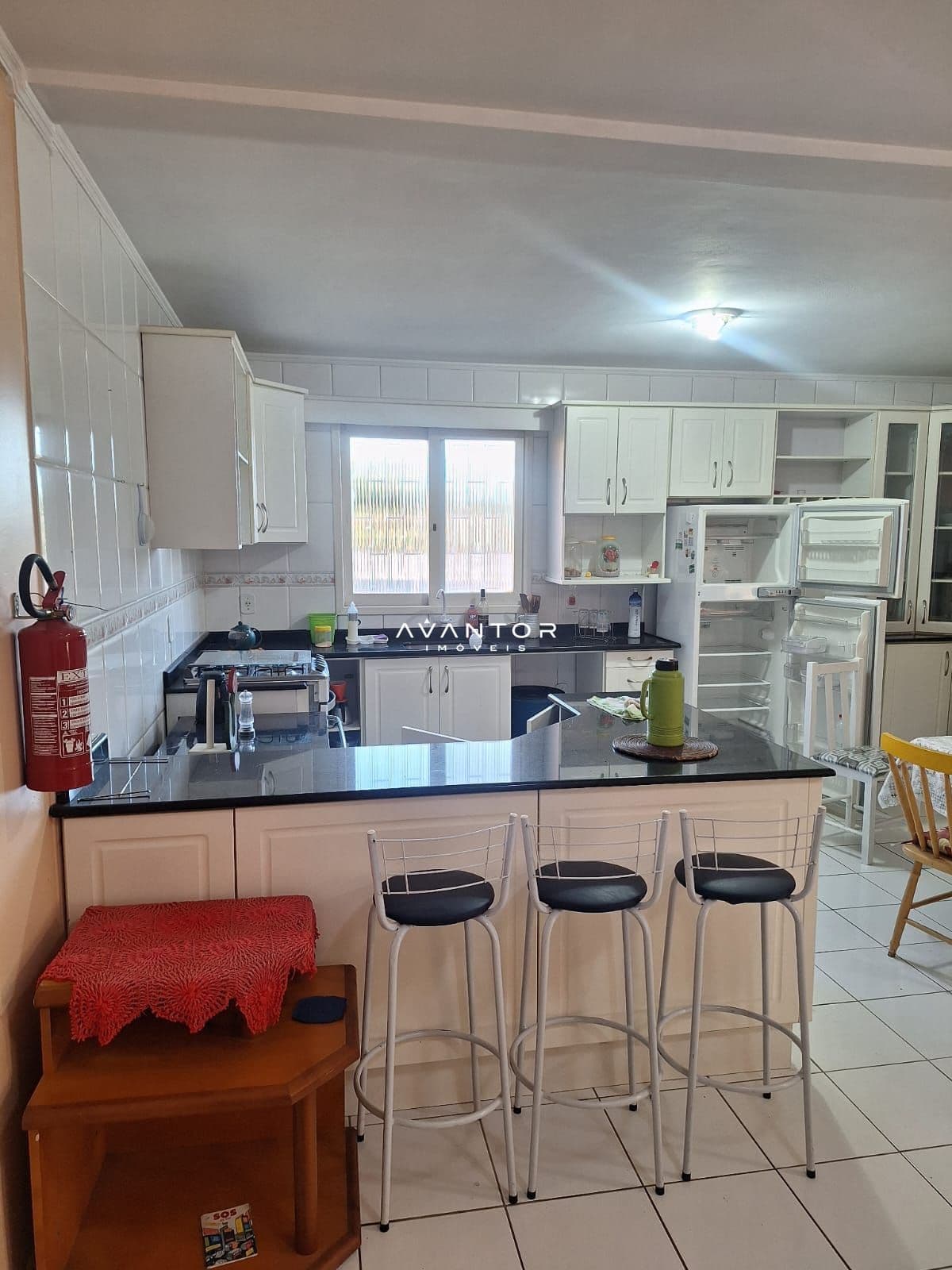 Casa com 3 quartos à venda no residencial Lermen, em Parque Serrano I, Itaara/RS — foto 16 de 23