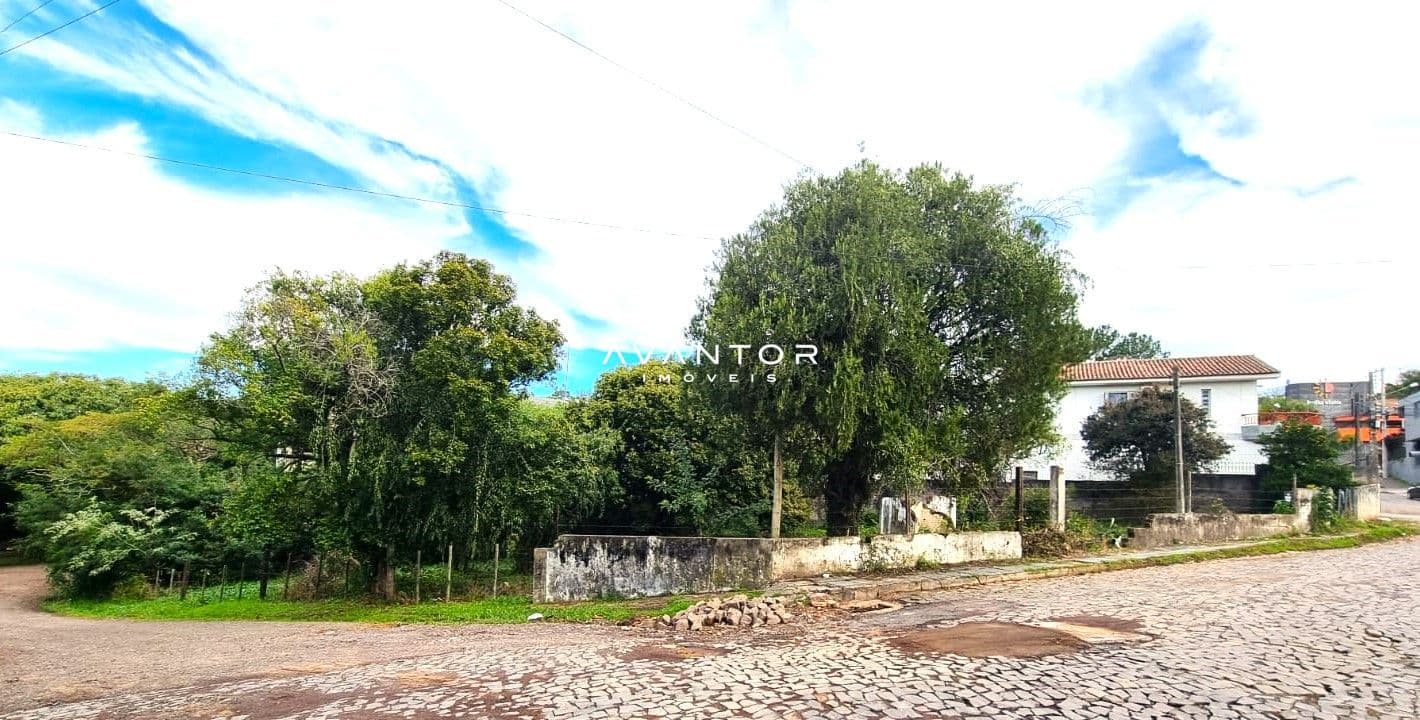 Terreno à venda em Km 3, Santa Maria/RS — foto 2 de 19