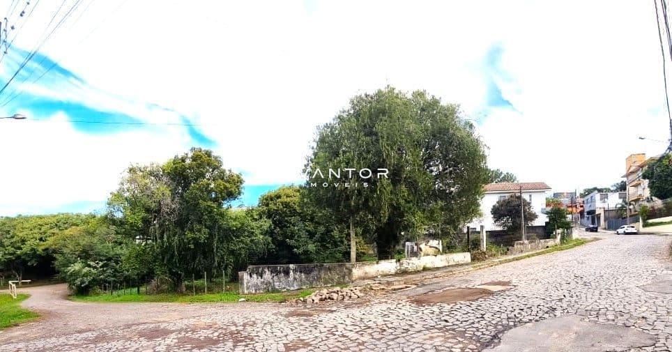 Terreno à venda em Km 3, Santa Maria/RS — foto 3 de 19