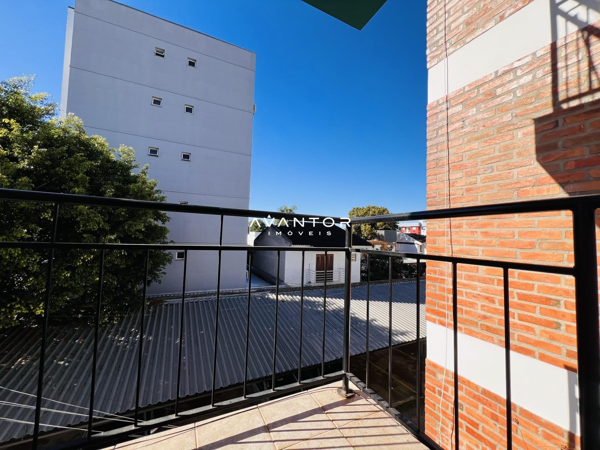 Apartamento com 2 quartos à venda no Residencial Calegaro, em Camobi, Santa Maria/RS — foto 4 de 16