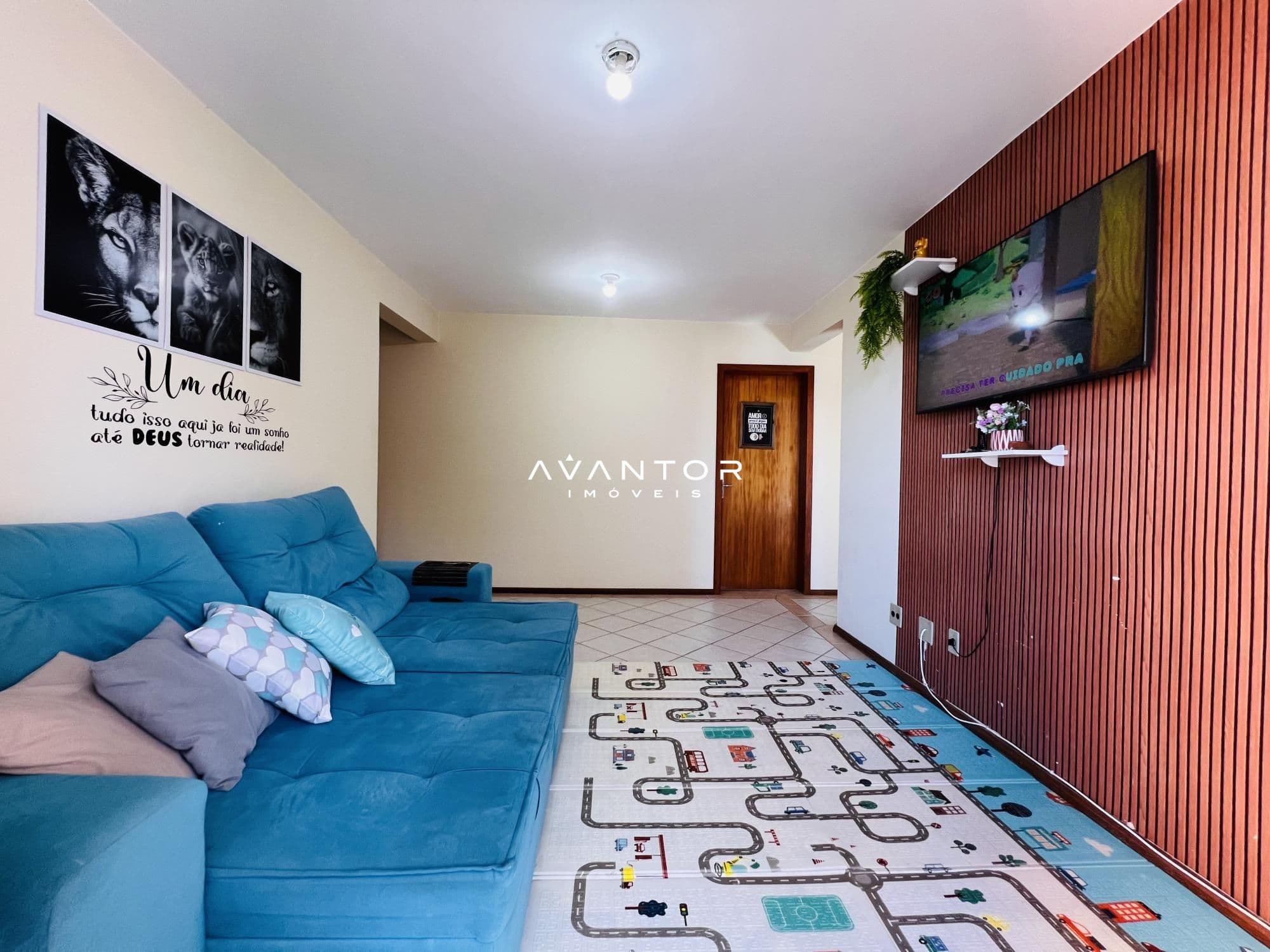 Apartamento com 2 quartos à venda no Residencial Calegaro, em Camobi, Santa Maria/RS — foto 5 de 16